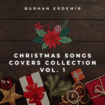 Christmas Songs Covers Collection, Vol. 1's cover