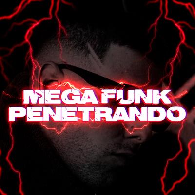 MEGA FUNK PENETRANDO's cover