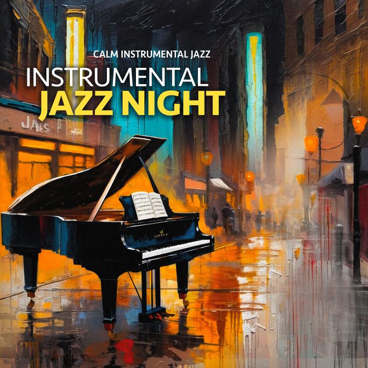 Calm Instrumental Jazz's avatar image