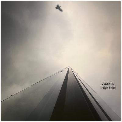 High Skies By Vuxxer's cover