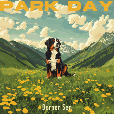 Park Day's cover