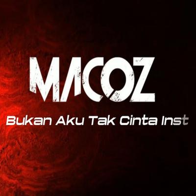 Funkot X Malaysia Iklim - Bukan Aku Tak Cinta Inst's cover