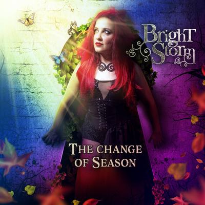 The Change of Season's cover