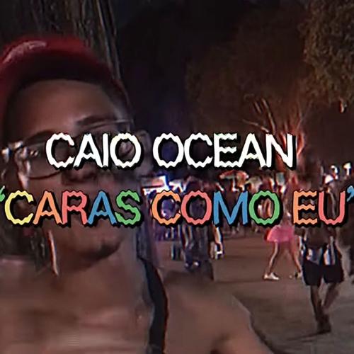 Todas Caio Ocean's cover