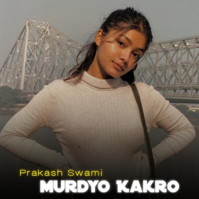 Murdyo Kakro's cover