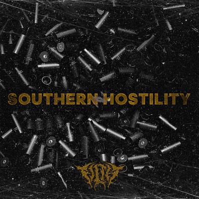 Southern Hostility By Filth's cover