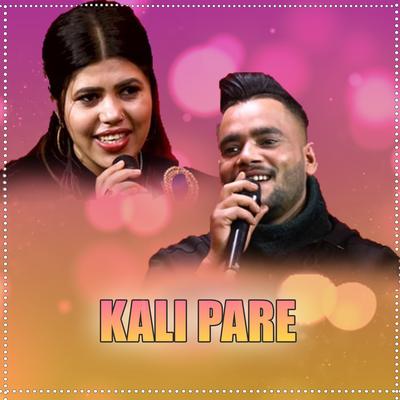 KALI PARE's cover