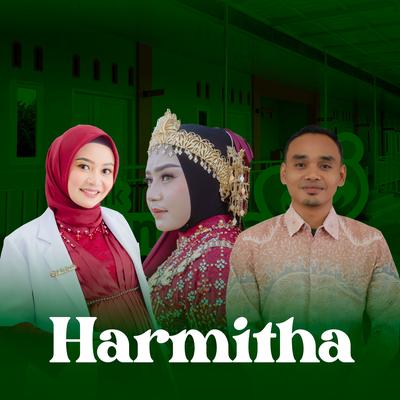 Harmitha By Viza Maviza's cover