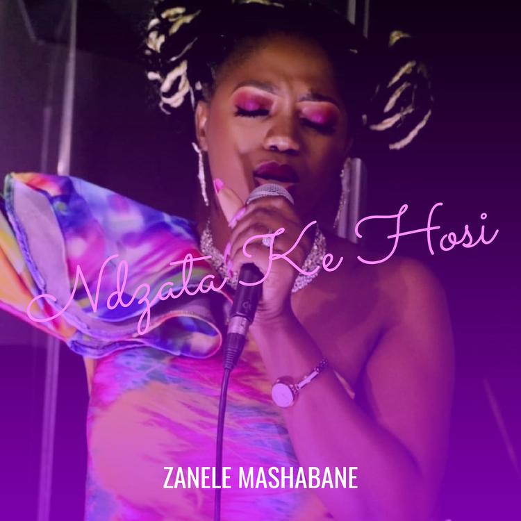 Zanele Mashabane's avatar image