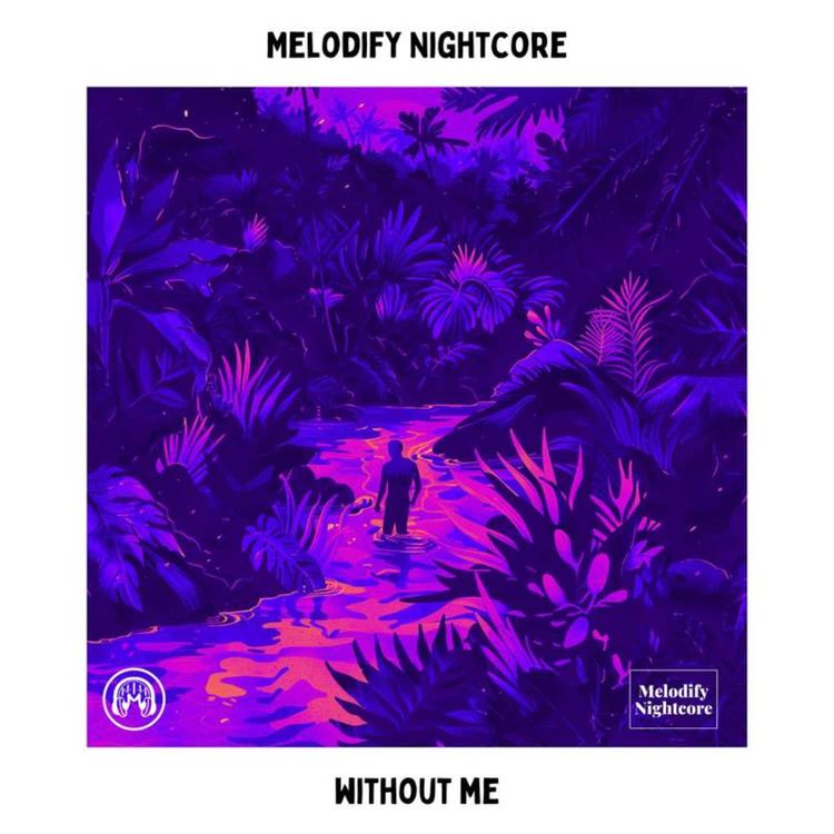 Melodify Nightcore's avatar image