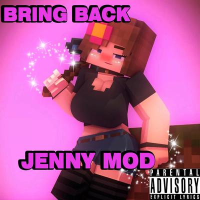 Jenny Mod's cover