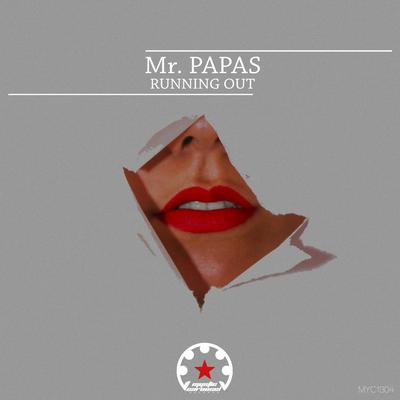 Mr. PapaS's cover