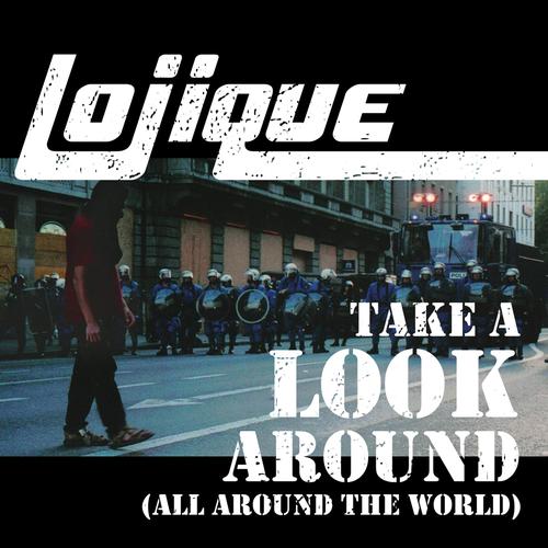Take a Look Around (All Around the World) Official TikTok Music ...
