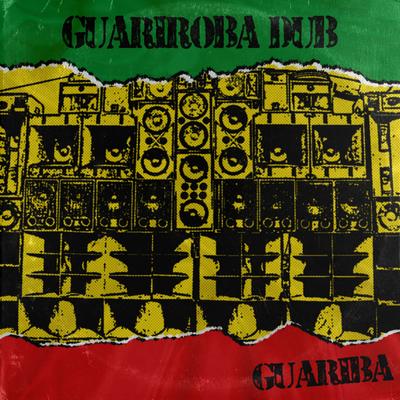 Guariroba Dub's cover