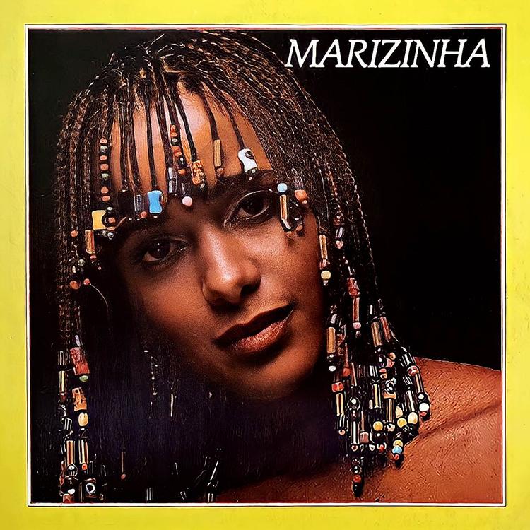 Marizinha's avatar image