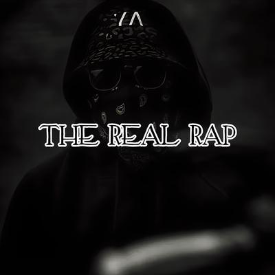 The Real Rap's cover