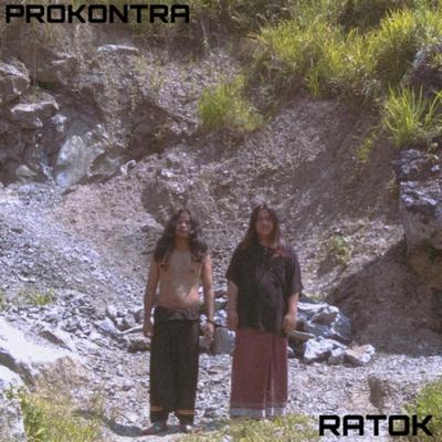 Ratok's cover