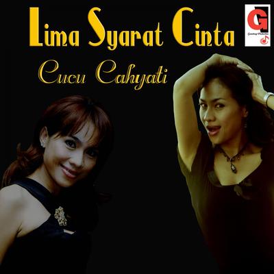 Lima Syarat Cinta's cover