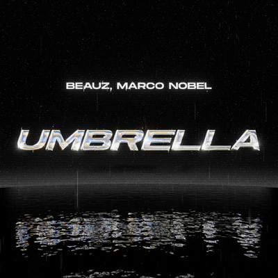 Umbrella By BEAUZ, Marco Nobel's cover