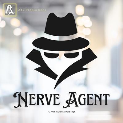 Nerve Agent's cover