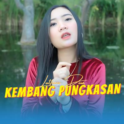 Kembang Pungkasan's cover