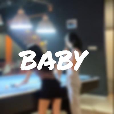 BABY's cover