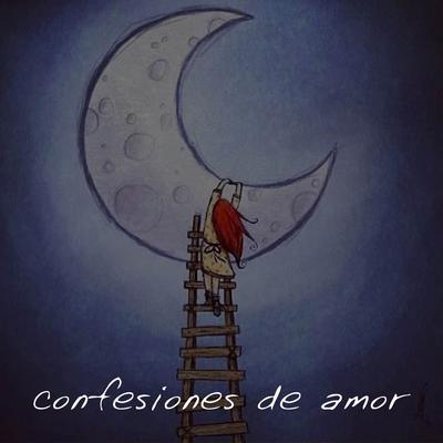Confesiones de Amor's cover