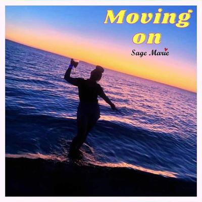 Moving On's cover