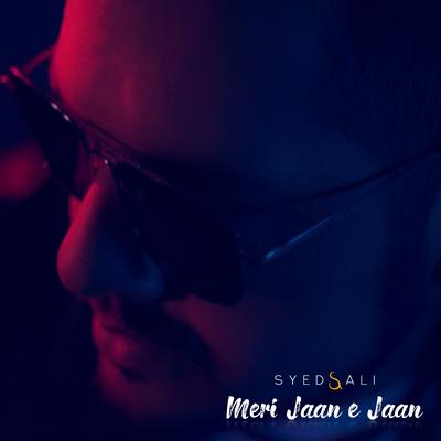 Meri Jaan e Jaan By Syed Ali's cover