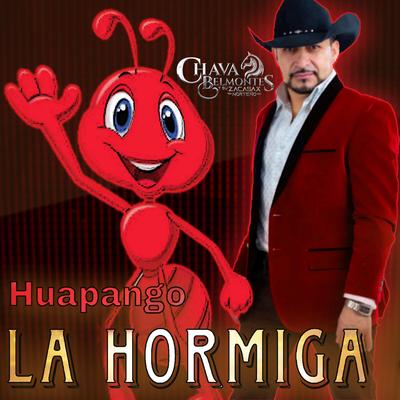 CHAVA BELMONTES Y SU ZACASAX NORTEÑO's cover