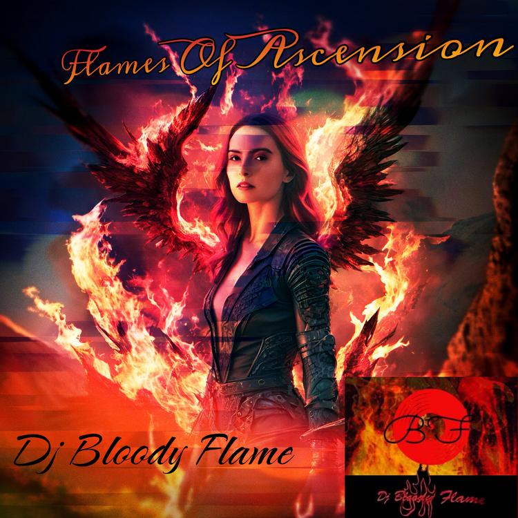 Dj Bloody Flame's avatar image