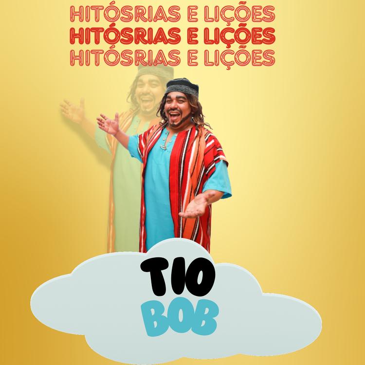 Tio Bob's avatar image