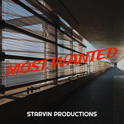 Most Wanted's cover