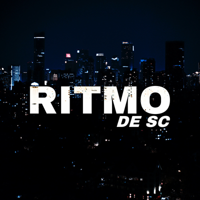 Batida de Sc By RITMO DE SC, Dj Godí's cover