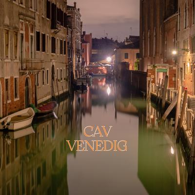 Venedig's cover