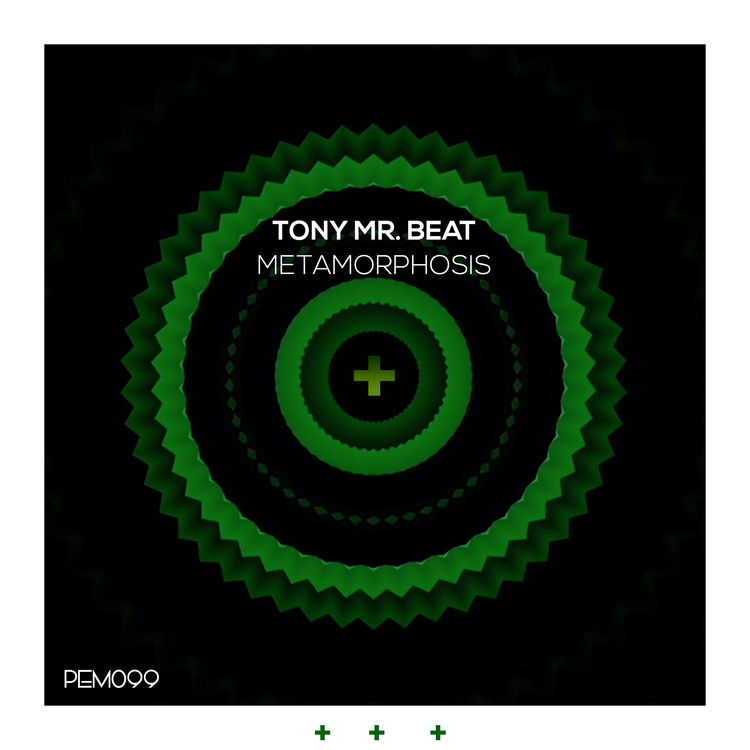 Tony Mr. Beat's avatar image