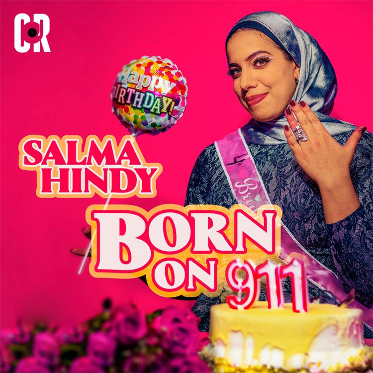 Salma Hindy's avatar image