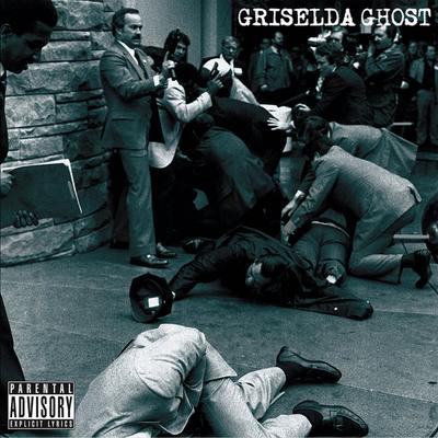 Griselda Ghost's cover