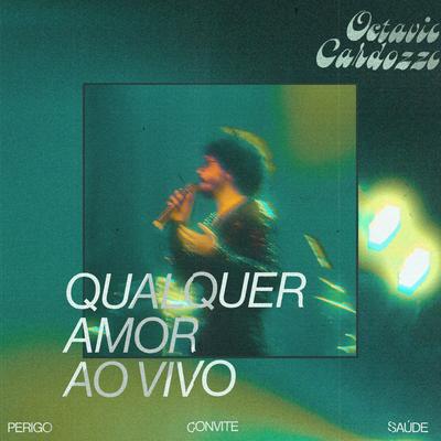 Octavio Cardozzo's cover