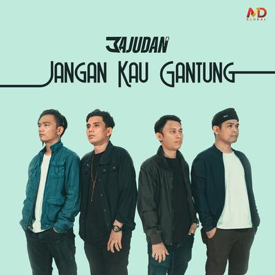 Jangan Kau Gantung's cover