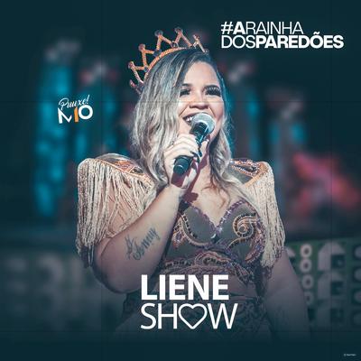 Não Me Toca By Liene Show's cover