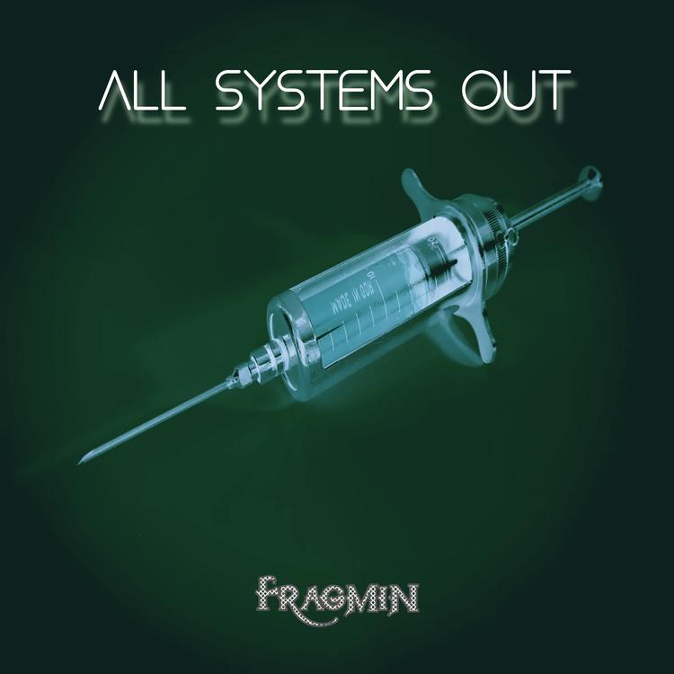 All systems out's avatar image