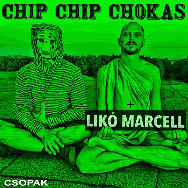 Chip Chip Chokas's avatar image