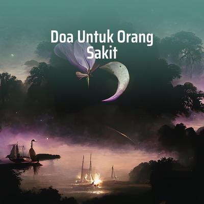 Doa Untuk Orang Sakit's cover