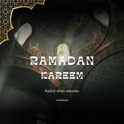 اهلا رمضان's cover