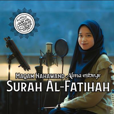 MUROTTAL AL-FATIHAH MAQAM NAHAWAND's cover