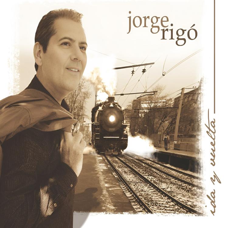 Jorge Rigó's avatar image