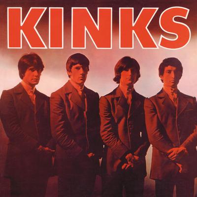 You Really Got Me By The Kinks's cover