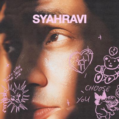 I Choose U By Syahravi's cover