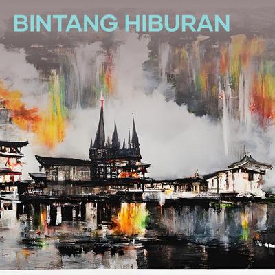 bintang hiburan's cover